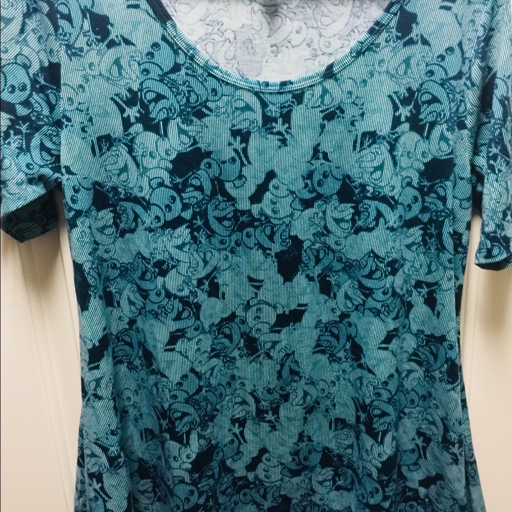 EUC Disney Perfect Tee